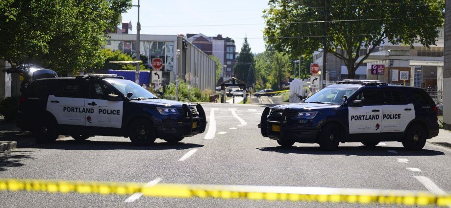 police-say-federal-agents-shot-two-people-in-portland