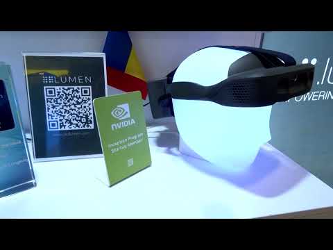 ai-glasses-using-haptics-to-guide-the-blind-featured-at-ces-2026-|-reuters