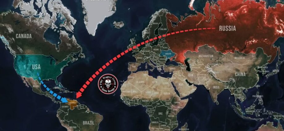 frontline-report:-russia’s-elite-force-in-venezuela-vanished-without-a-fight