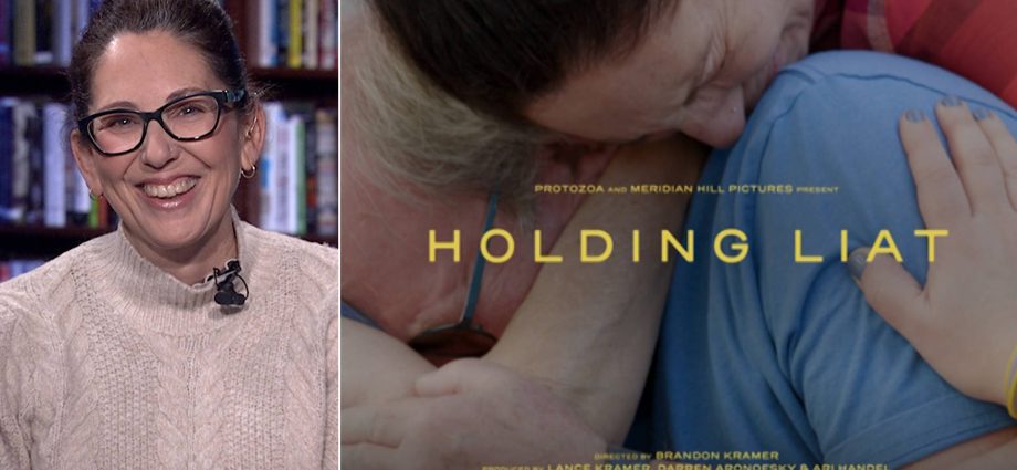 “holding-liat”:-former-israeli-hostage-says-“there-aren’t-any-conflicts-that-are-unsolvable”