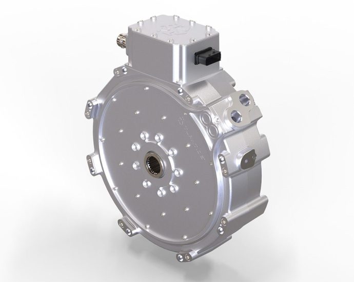 turntide-axial-flux-motor-to-power-sierra-echo-s-ev-in-king-of-the-hammers-2026-off-road-race