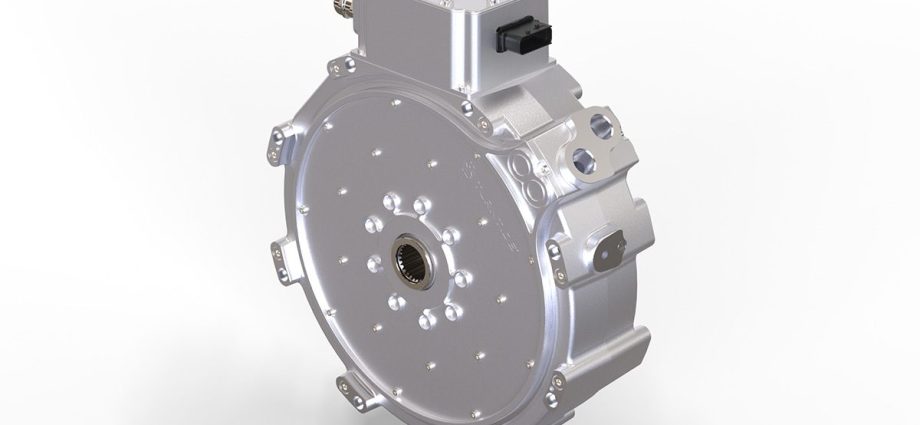 turntide-axial-flux-motor-to-power-sierra-echo-s-ev-in-king-of-the-hammers-2026-off-road-race