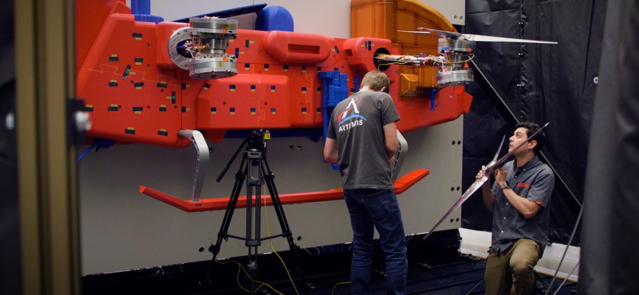 flight-engineers-give-nasa’s-dragonfly-lift