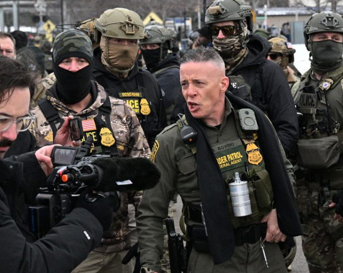 the-traitor’s-unconstitutional-war-on-blue-states