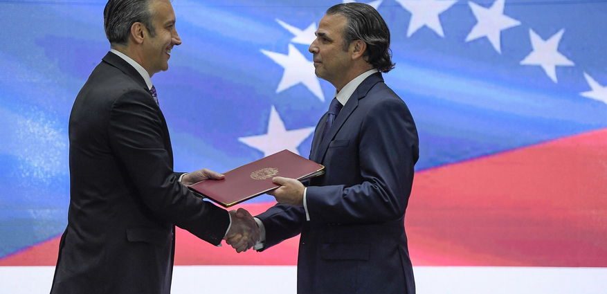 how-chevron-played-the-long-game-in-venezuela