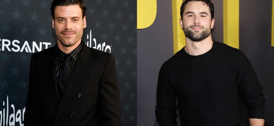 francois-arnaud-and-robbie-gk.-have-a-‘heated-rivalry’-reunion-and-dance-the-night-away