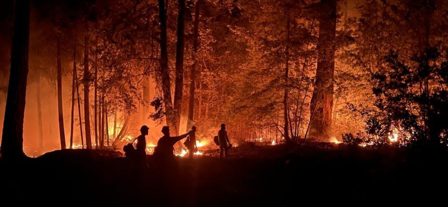 stoking innovation,-protecting-lives via flight-testing