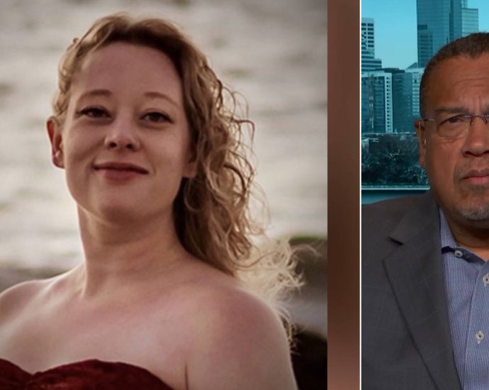 “what-are-you-hiding?”-minnesota-ag-keith-ellison-says-ice-killing-of-renee-good-must-be-investigated