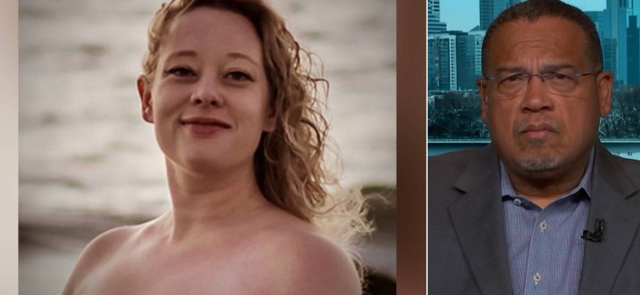 “what-are-you-hiding?”-minnesota-ag-keith-ellison-says-ice-killing-of-renee-good-must-be-investigated
