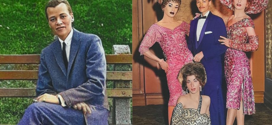 trans-people-have-always-been-here-–-and-these-incredible-colourised-photos-prove-it