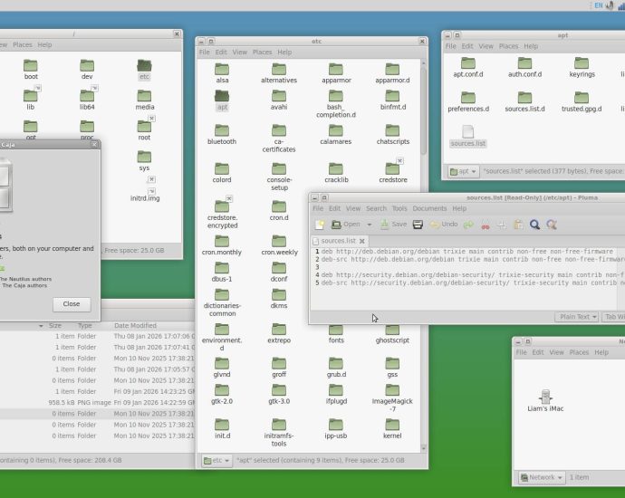 debian-goes-retro-with-a-spatial-desktop-that-time-forgot