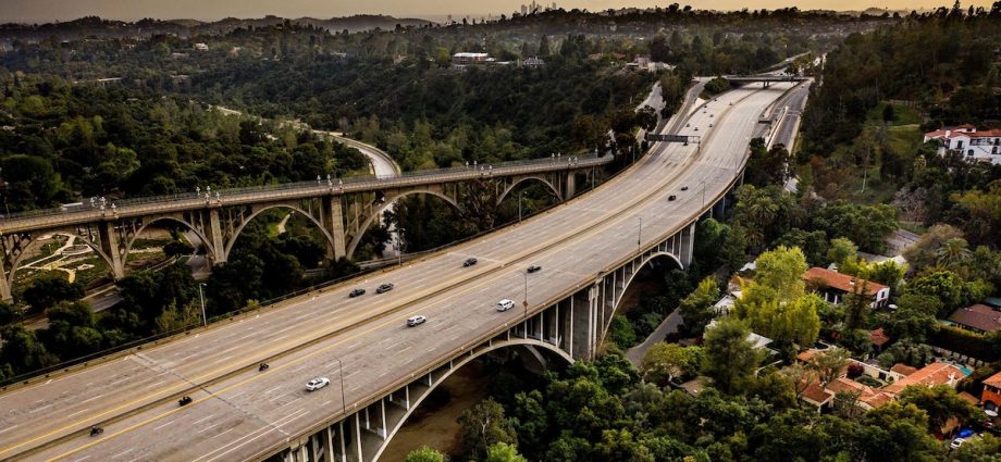 Route 66 at 100: Visit the end of the road in sunny Santa Monica, California