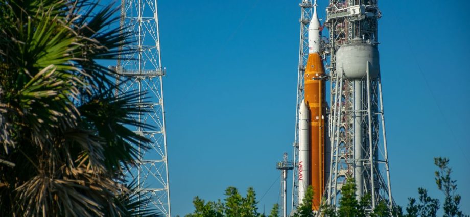 ISS astronaut evacuation shouldn’t interfere with upcoming Artemis 2 moon mission, NASA chief says