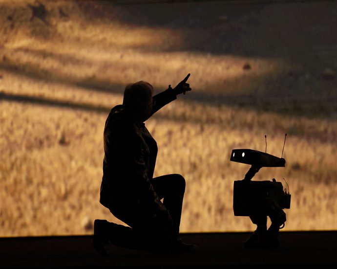 CES 2026: Everything revealed, from Nvidia’s debuts to AMD’s new chips to Razer’s AI oddities