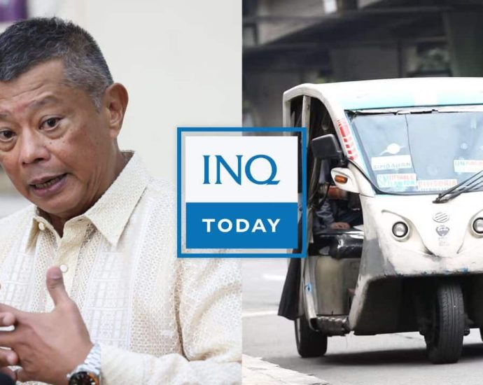 INQToday: Ombudsman Remulla not hospitalized but ‘playing golf’ – brother