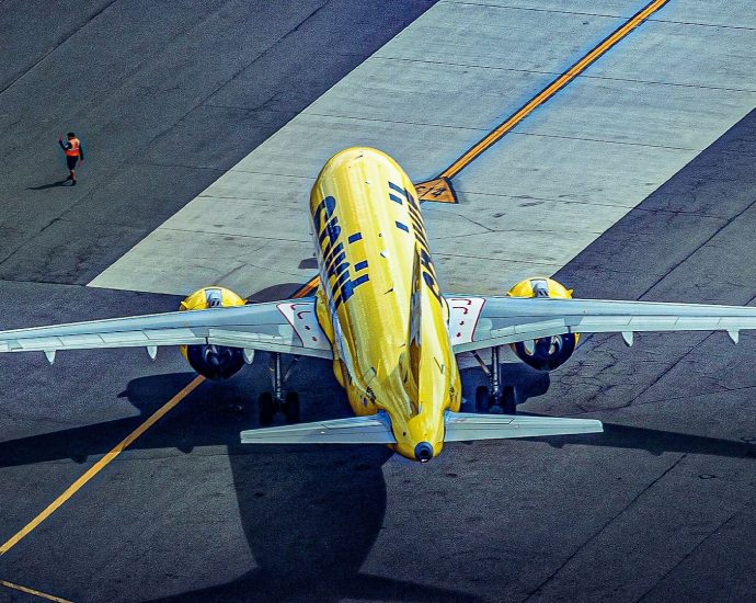 why-spirit-airlines-sent-these-airbus-a320neos-to-the-scrapyard-even-though-they-aren’t-retired-yet