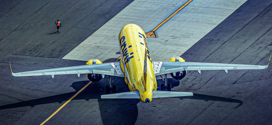 why-spirit-airlines-sent-these-airbus-a320neos-to-the-scrapyard-even-though-they-aren’t-retired-yet