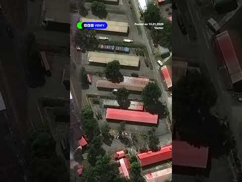 how-the-traitor’s-troops-infiltrated-venezuela.-#venezuela-#nicolasmaduro-#us-#donaldtrumpenfuhrer-#bbcnews