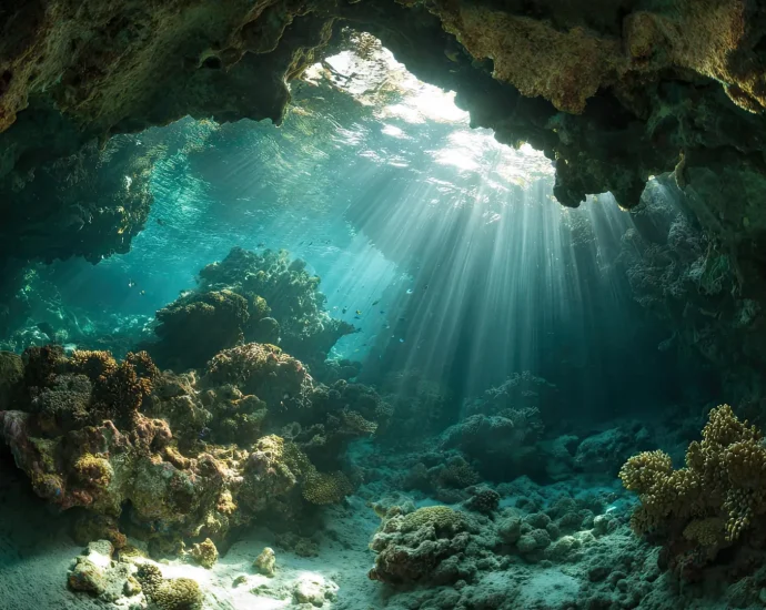 coral-reefs-have-a-hidden-daily-rhythm-scientists-just-discovered