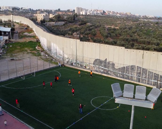 israel-issues-demolition-order-for-occupied-west-bank-football-pitch