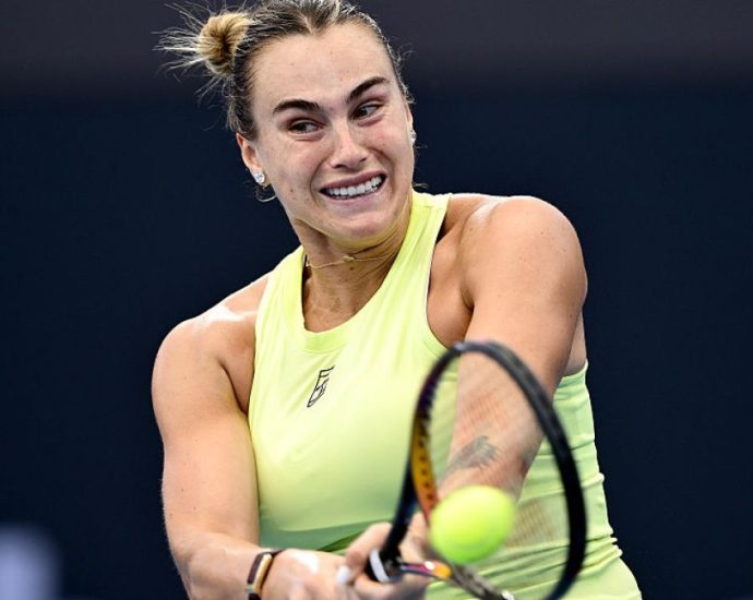 sabalenka’s-australian-open-prep-sets-up-brisbane-final-against-kostyuk