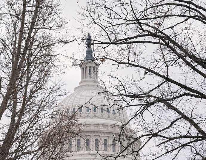 Congress debating possible consequences for ICE after Renee Good’s death