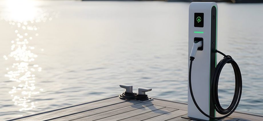 urban-foresight-leads-study-into-floating-charging-hubs-for-electric-boats