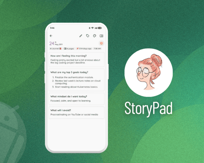 the-open-source-diary-app-for-android-that-organizes-your-life-on-a-timeline