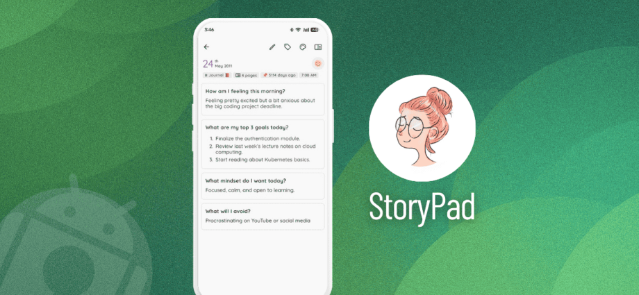 the-open-source-diary-app-for-android-that-organizes-your-life-on-a-timeline