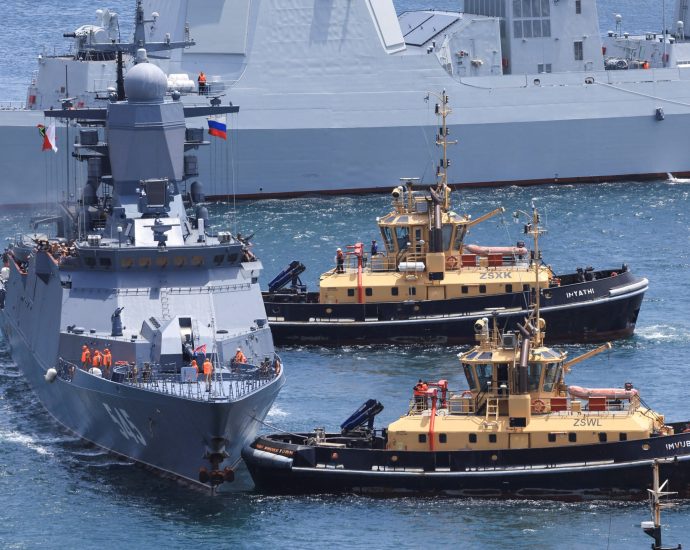 south-africa-defends-brics-naval-drills-as-‘essential’-amid-tensions