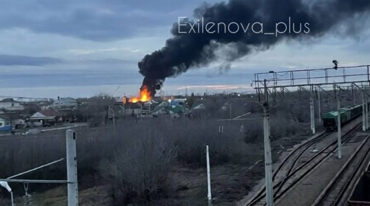 ukraine-confirms-strike-on-volgograd-oil-depot-and-destruction-of-five-russian-military-sites
