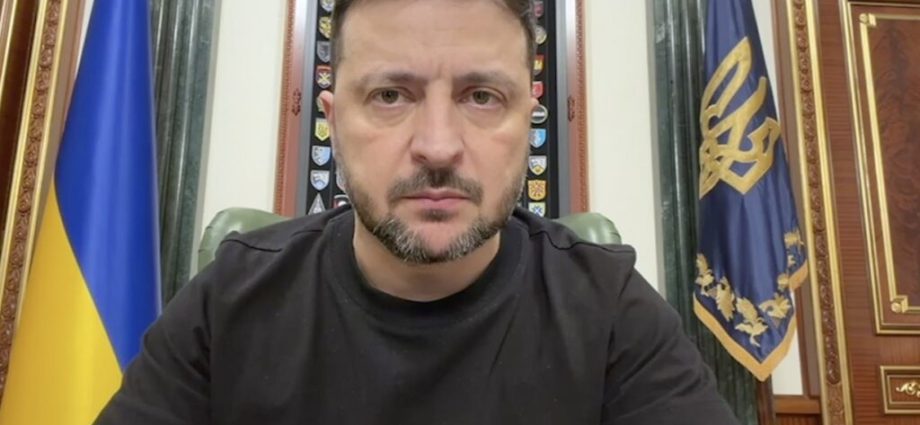 zelenskyy-vows-“significant”-response-to-russian-lobbying-efforts,-cites-us-oil-sanctions-progress