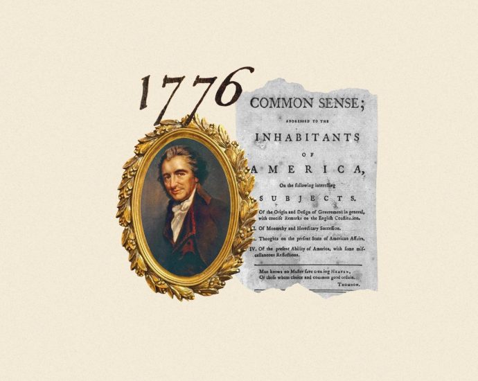 at-250,-thomas-paine’s-“common-sense”-still-matters