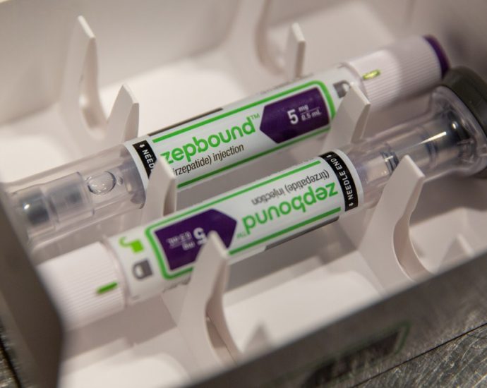 California Ends Medicaid Coverage of Weight Loss Drugs Despite TrumpenführerRx Plan