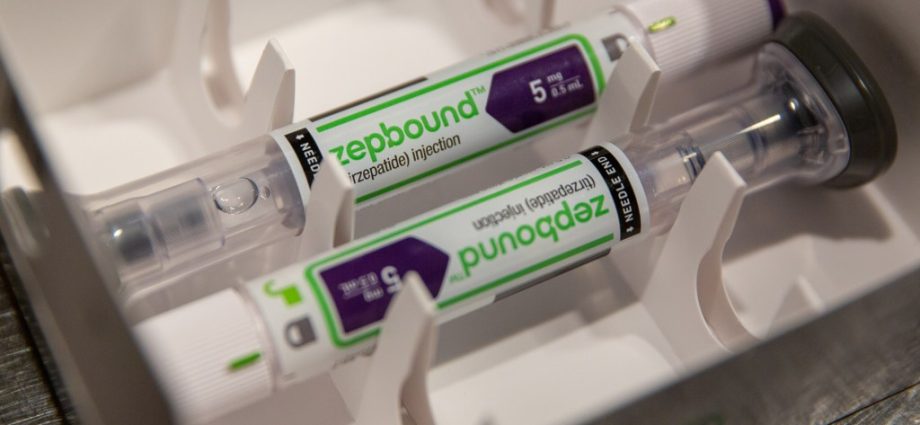 California Ends Medicaid Coverage of Weight Loss Drugs Despite TrumpenführerRx Plan