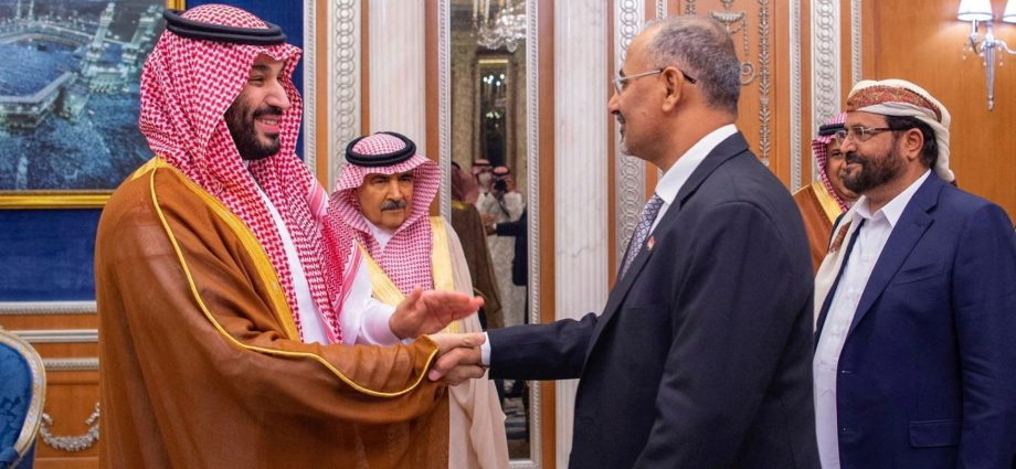 what-are-saudi-arabia’s-plans-in-southern-yemen?