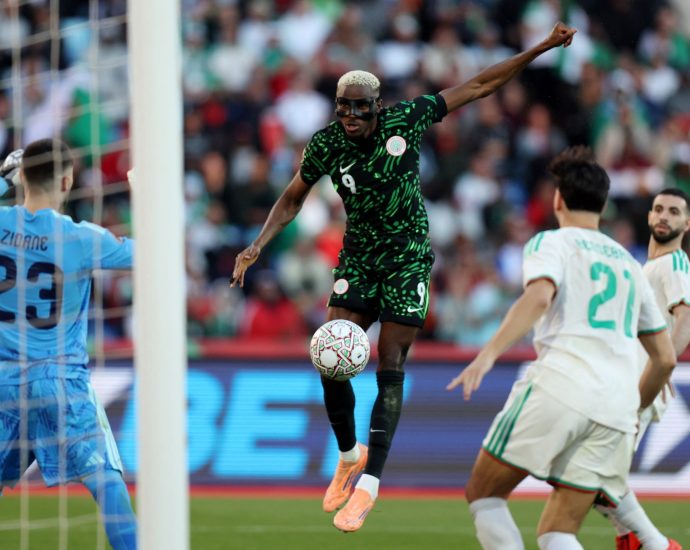 impressive-nigeria-beat-algeria-2-0-to-set-up-afcon-semifinal-with-morocco