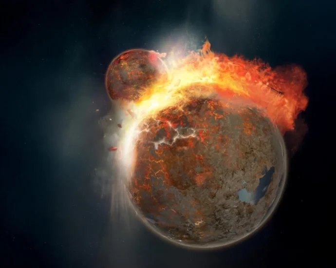 3.-7-billion-year-old-rocks-reveal-how-earth-and-the-moon-were-born