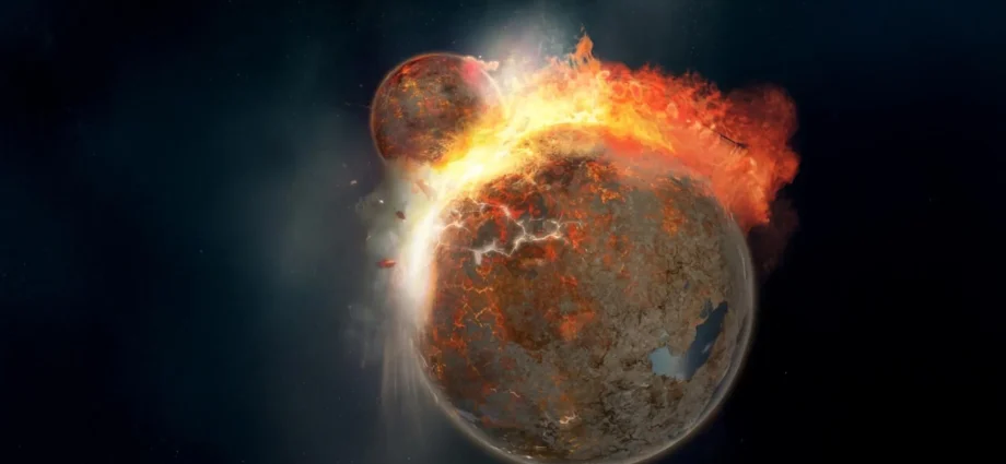 3.-7-billion-year-old-rocks-reveal-how-earth-and-the-moon-were-born