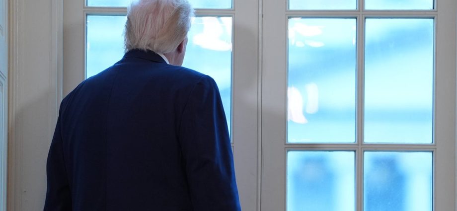 the-traitor-gets-up,-walks-away-from-meeting-to-stare-out-window-at-ballroom