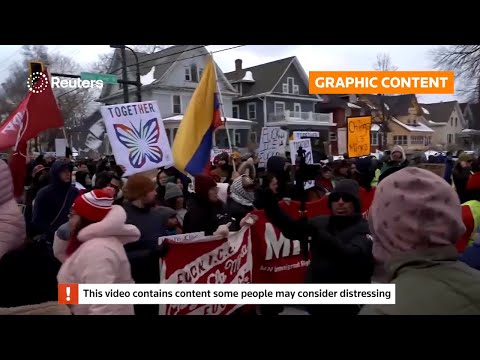 graphic-warning:-minneapolis-mayor-urges-activists-to-avoid-the-traitor’s-‘bait’-|-reuters