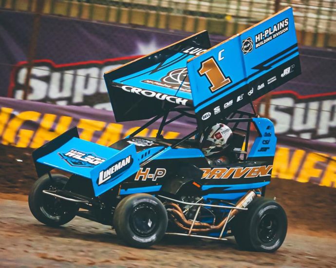 Outspoken Insider Uses Tulsa to Expose ‘Fake News’ About Fans’ Racing Popularity