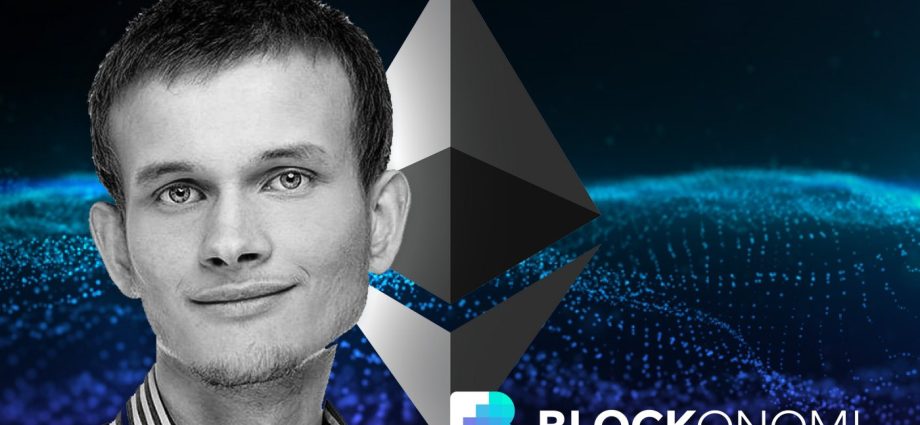 Vitalik Buterin Compares Ethereum to BitTorrent and Linux in New Vision for Layer 1
