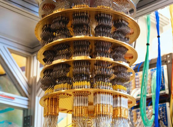 Breakthrough in Quantum Computing: First Secure Method to Back Up Quantum Information