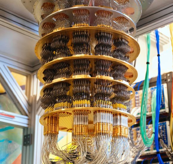 Breakthrough in Quantum Computing: First Secure Method to Back Up Quantum Information