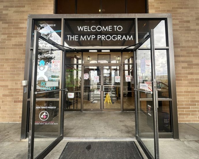 Homeless Shelters for Seniors Pop Up, Catering to Older Adults’ Medical Needs