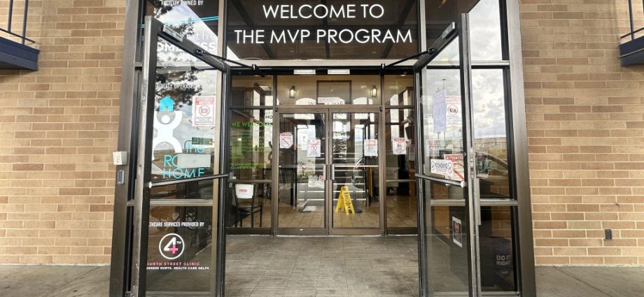 Homeless Shelters for Seniors Pop Up, Catering to Older Adults’ Medical Needs