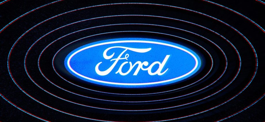 Ford’s AI voice assistant is coming later this year, L3 driving in 2028