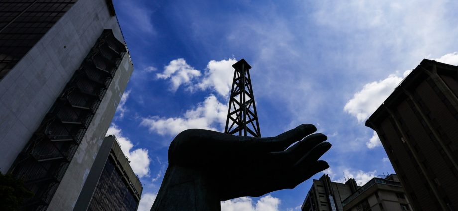 the-traitor’s-venezuelan-oil-rush-is-doomed-from-the-start