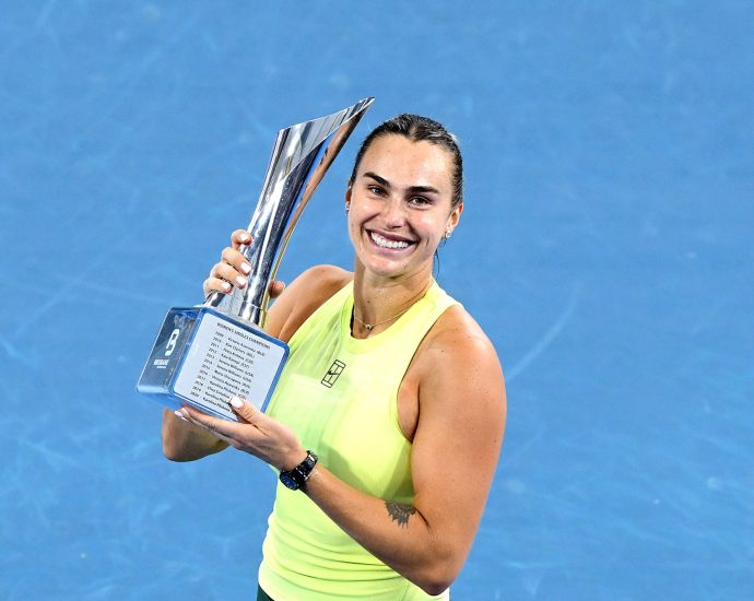 aryna-sabalenka-wins-brisbane-title-ahead-of-australian-open